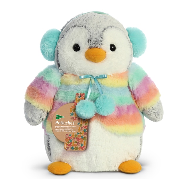 Imagem 0 de Arcoi 30 Cm Pompom Pompom Penguin El Corte Inglés