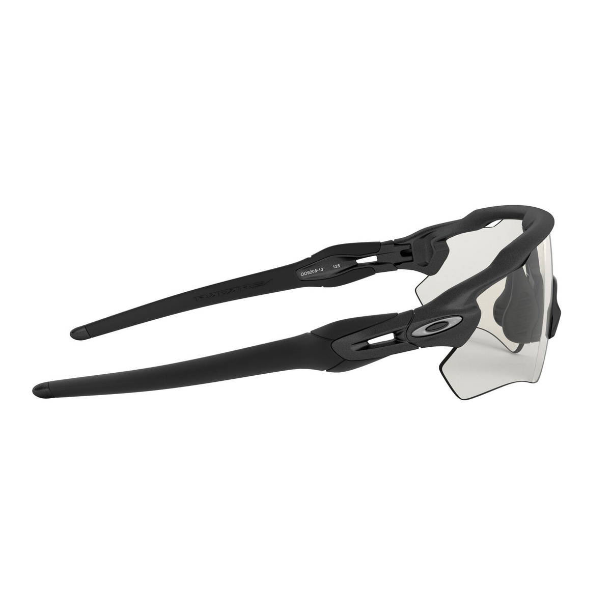 Óculos de ciclismo Radar EV Path W/ Clear to Black Photochromic Cinzento-escuro-4