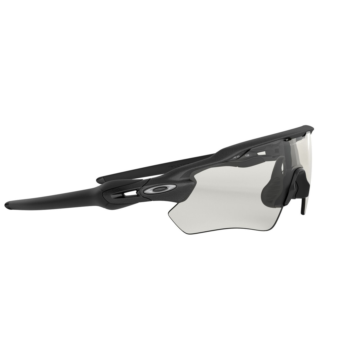 Óculos de ciclismo Radar EV Path W/ Clear to Black Photochromic Cinzento-escuro-3