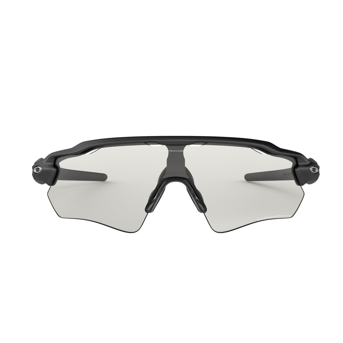 Óculos de ciclismo Radar EV Path W/ Clear to Black Photochromic Cinzento-escuro-12