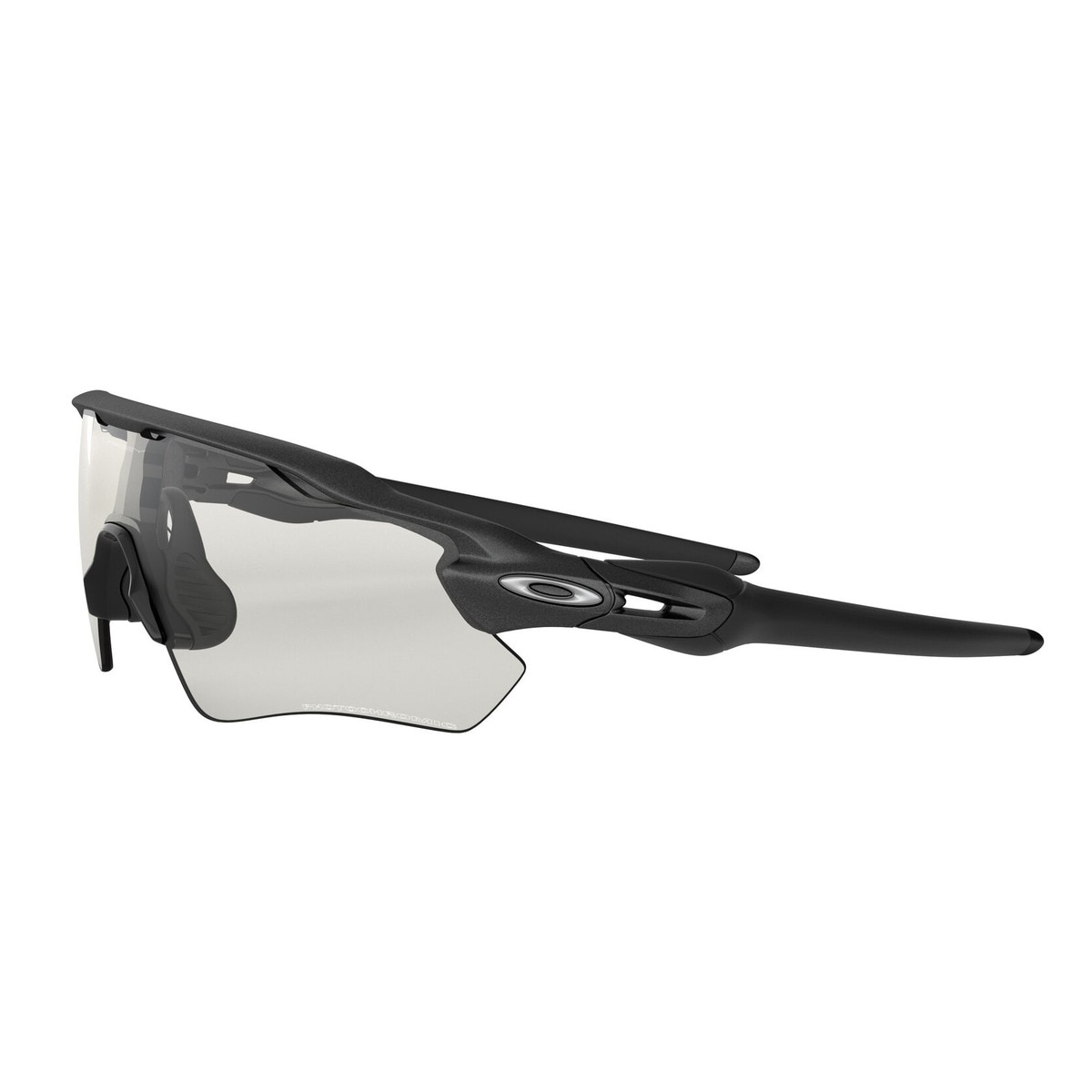Óculos de ciclismo Radar EV Path W/ Clear to Black Photochromic Cinzento-escuro-11