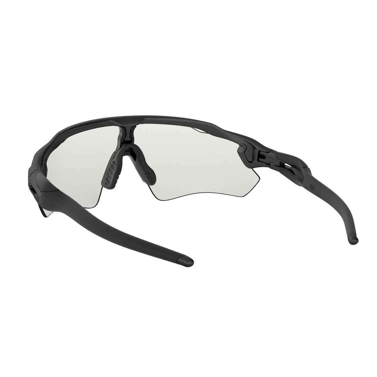 Óculos de ciclismo Radar EV Path W/ Clear to Black Photochromic Cinzento-escuro-8