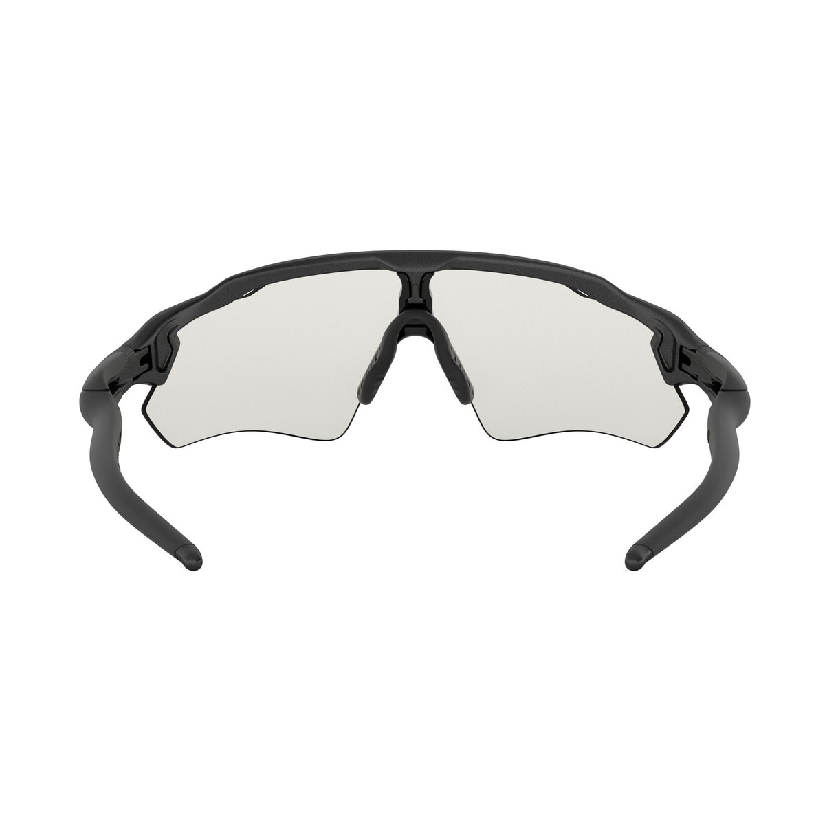 Óculos de ciclismo Radar EV Path W/ Clear to Black Photochromic Cinzento-escuro-7