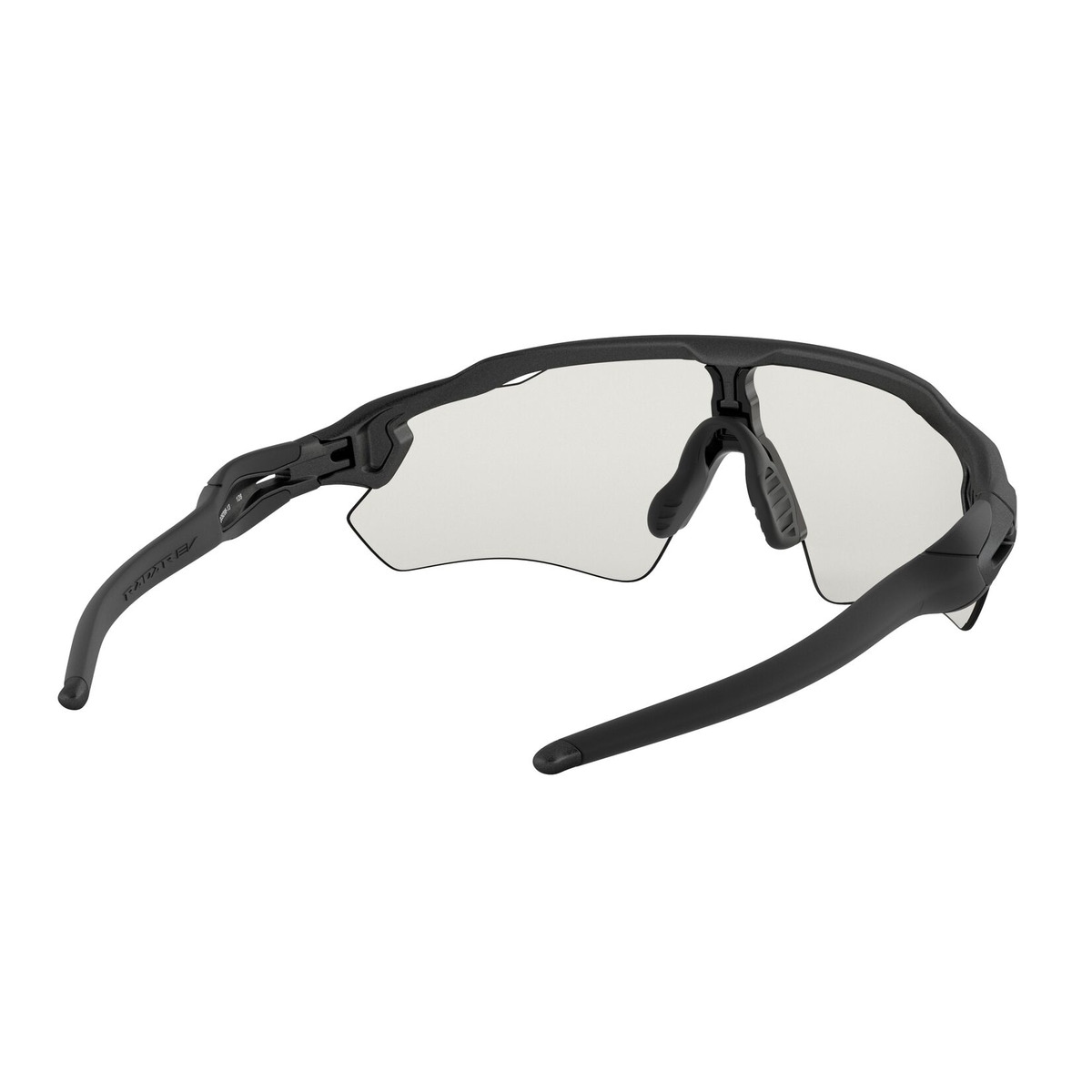 Óculos de ciclismo Radar EV Path W/ Clear to Black Photochromic Cinzento-escuro-6