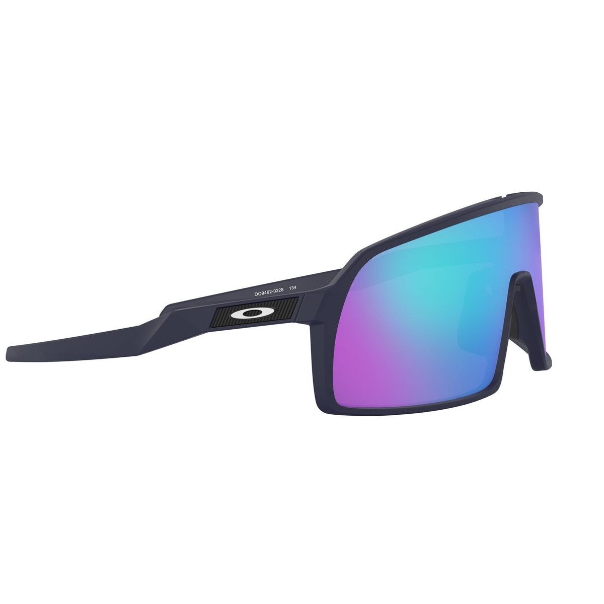 Óculos de ciclismo Sutro S W/ Prizm Sapphire Azul-3