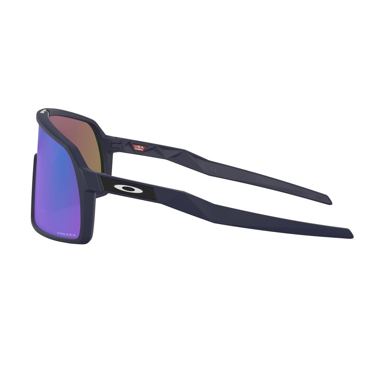 Óculos de ciclismo Sutro S W/ Prizm Sapphire Azul-10
