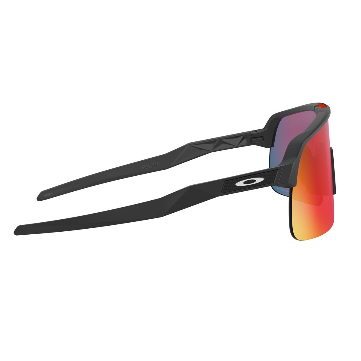 Óculos de ciclismo Sutro Lite W/ Prizm Road Preto / Roxo-13