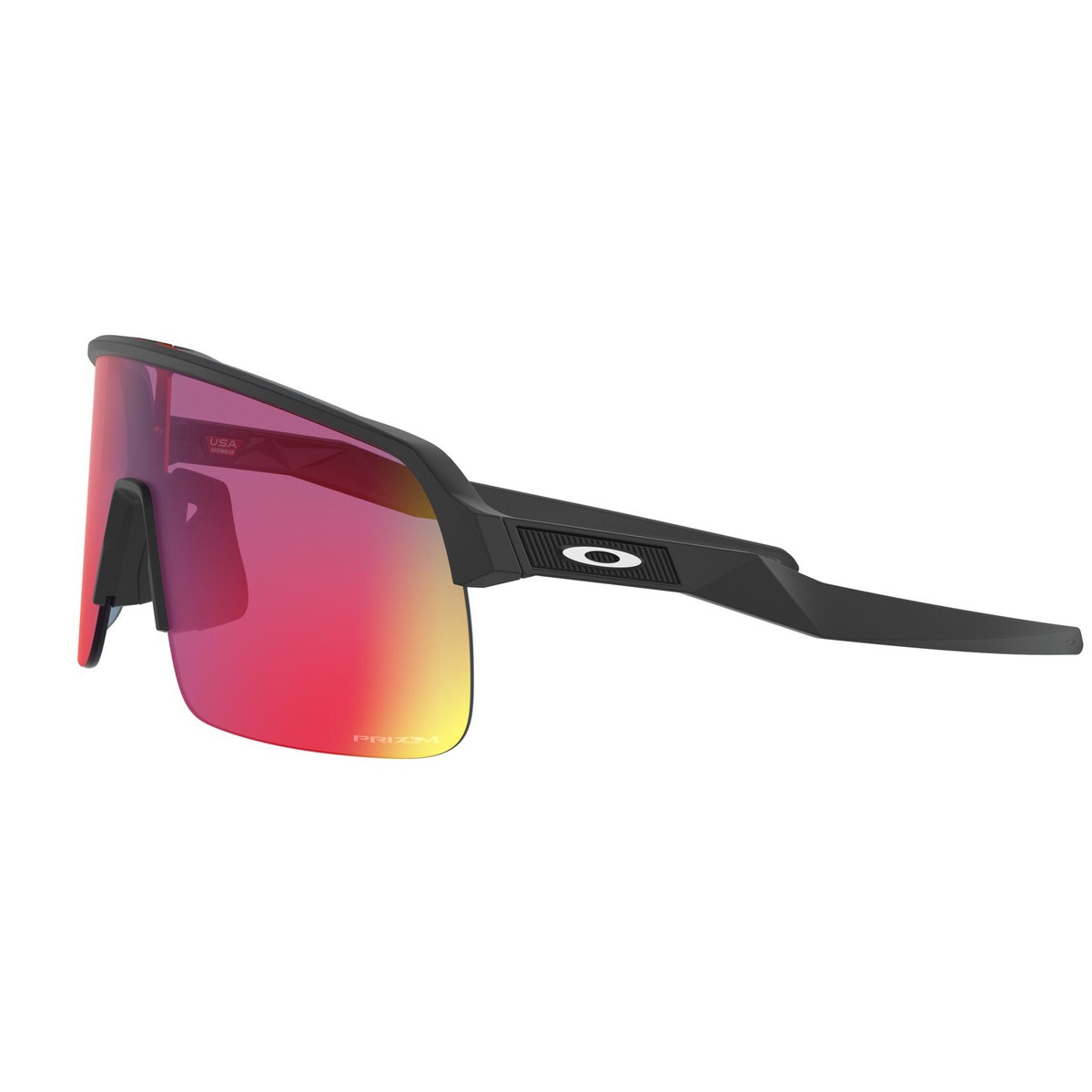 Óculos de ciclismo Sutro Lite W/ Prizm Road Preto / Roxo-7