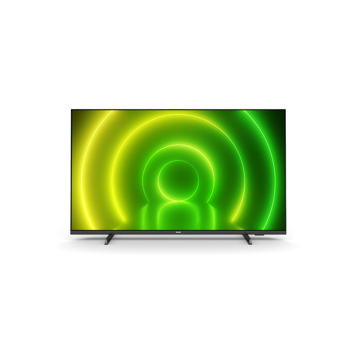 TV LED 108 cm (43") Philips 43PUS7406/12 UHD 4K, Android TV, HDR10