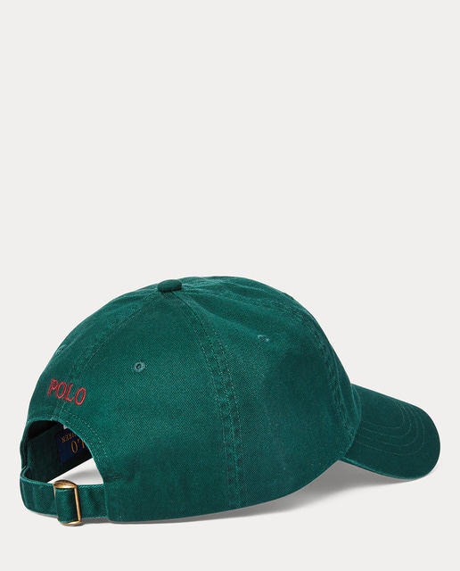 gorras polo ralph lauren el corte ingles