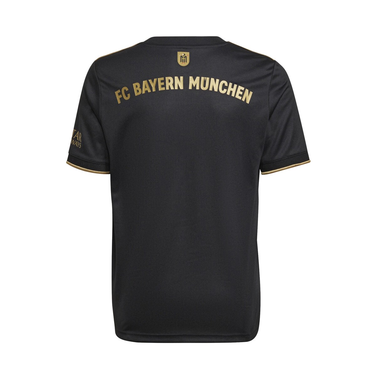 Camiseta de niños 2ª equipación FC Bayern Munich 2021-2022 adidas · El  Corte Inglés