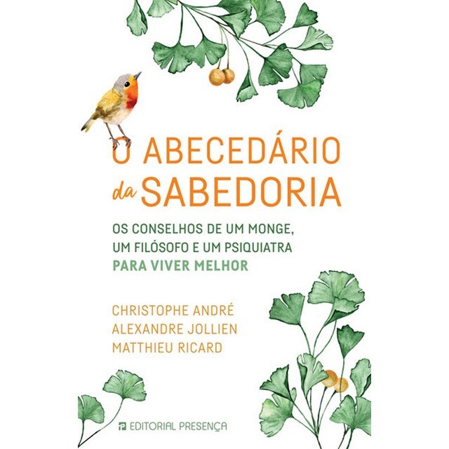 Imagem 0 de O Abecedário da Sabedoria