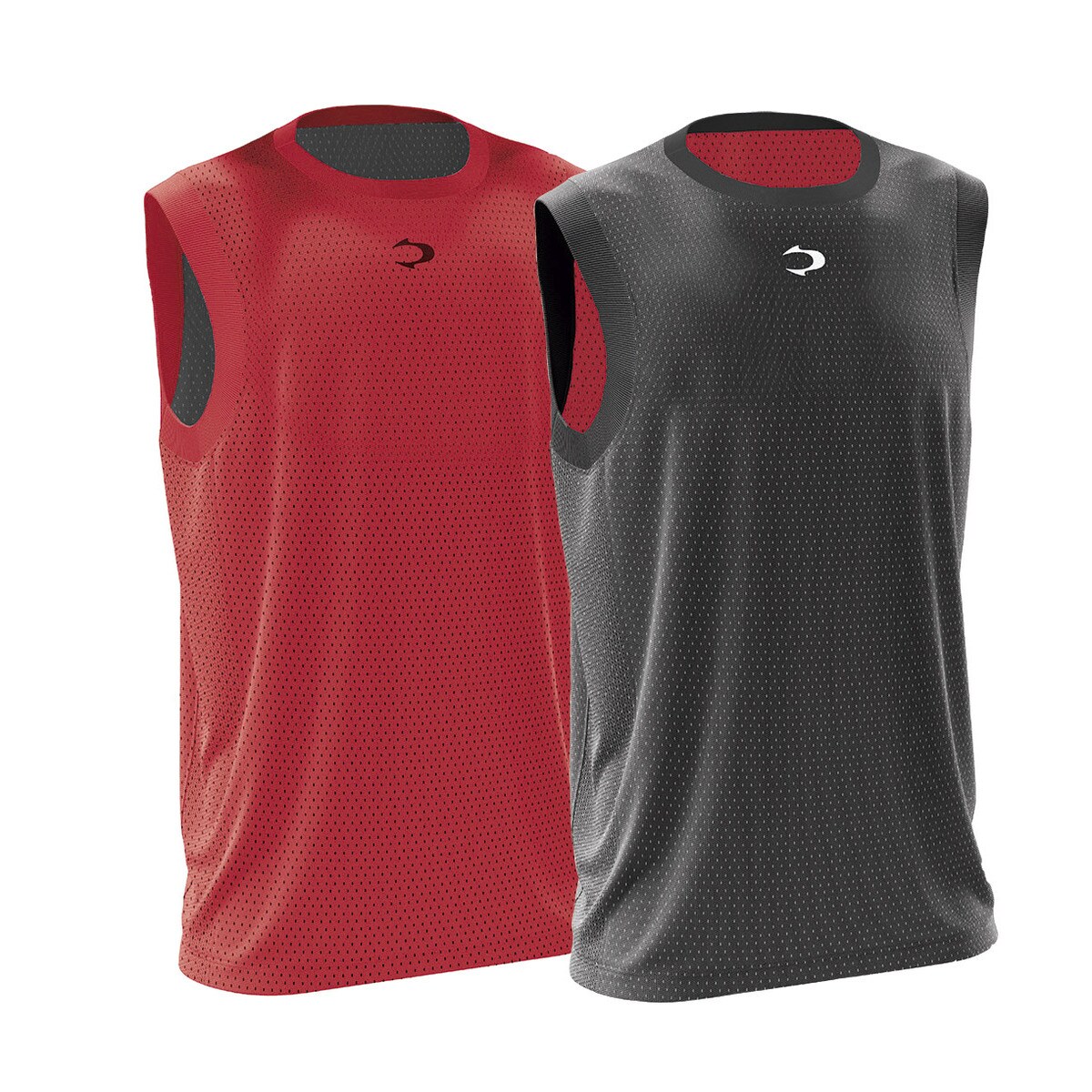 Tshirt réversible Revar2 John Smith