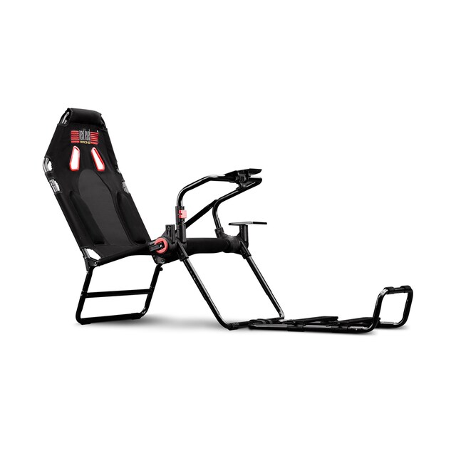 Imagem 0 de Suporte para Volante GT Lite Next Level Racing - Preto