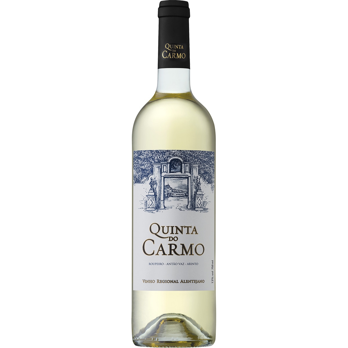 Vinho Branco do Alentejo garrafa 75 cl