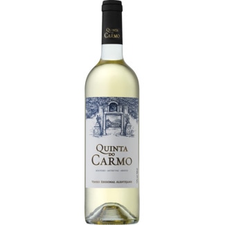 Vinho Branco do Alentejo garrafa 75 cl - Quinta Do Carmo