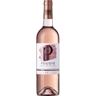 Vinho Rosé do Alentejo Selection garrafa 75 cl - Pousio