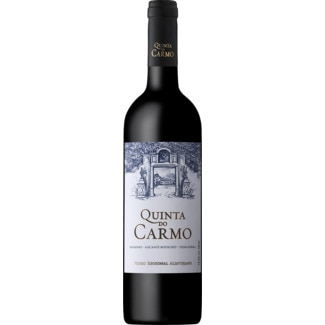 Vinho Tinto do Alentejo garrafa 75 cl - Quinta Do Carmo
