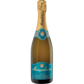 Espumante Reserva Bruto garrafa 75 cl - Murganheira