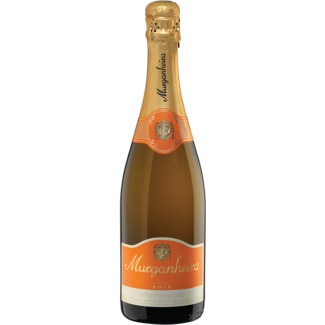 Espumante Reserva Doce garrafa 75 cl - Murganheira