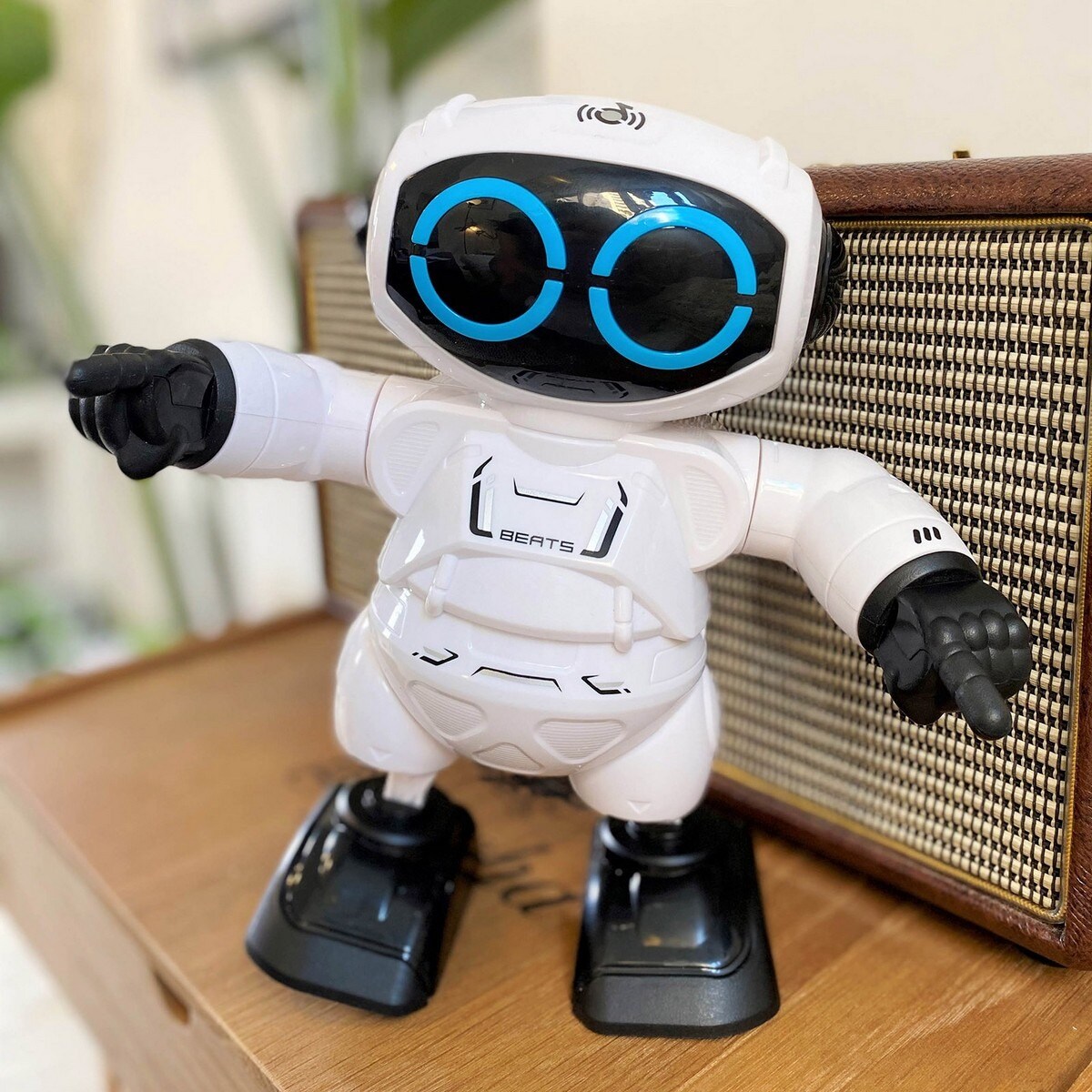Ycoo - Robo Beats Concentra 4