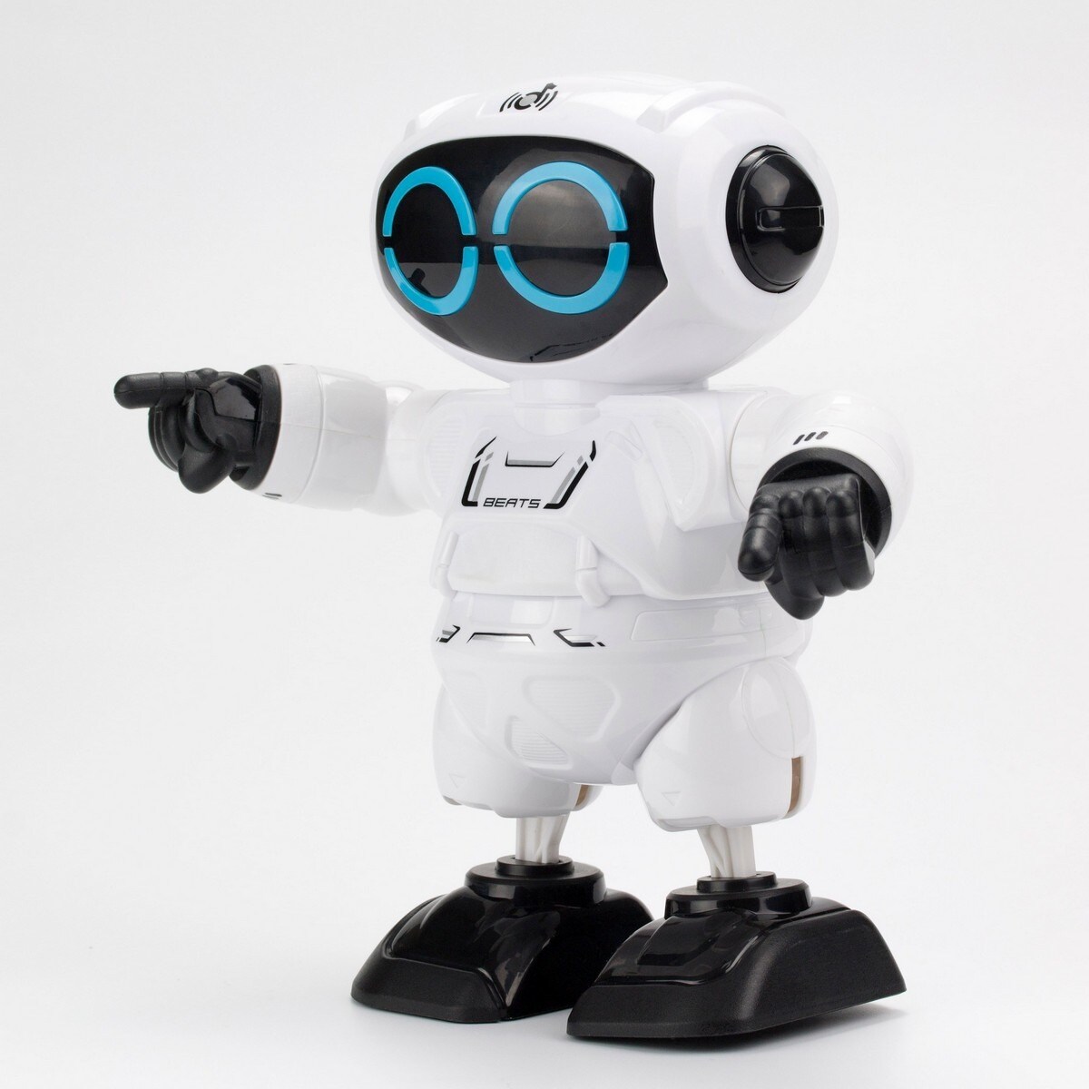 Ycoo - Robo Beats Concentra 3