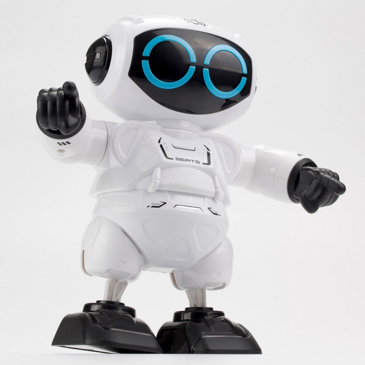 Ycoo - Robo Beats Concentra 2