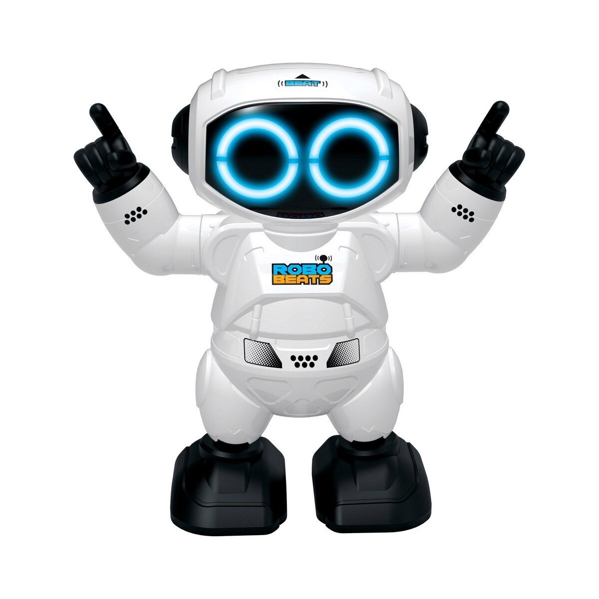 Ycoo - Robo Beats Concentra 1