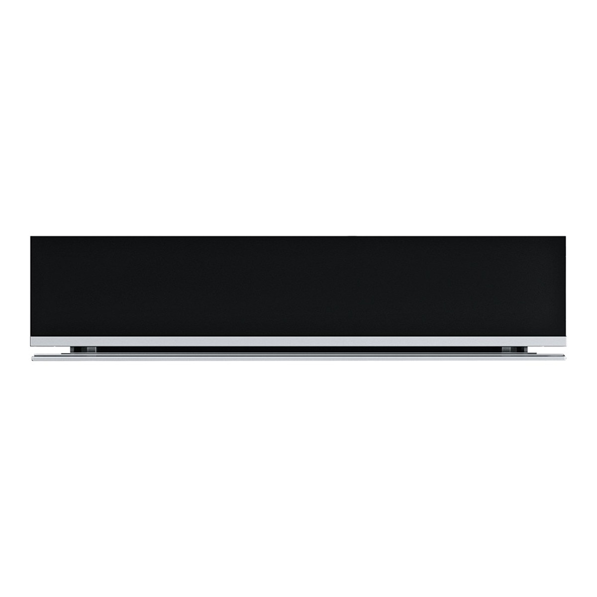 Calientaplatos Franke con capacidad de 16 litros - FMY 14 DRW XS Negro-1