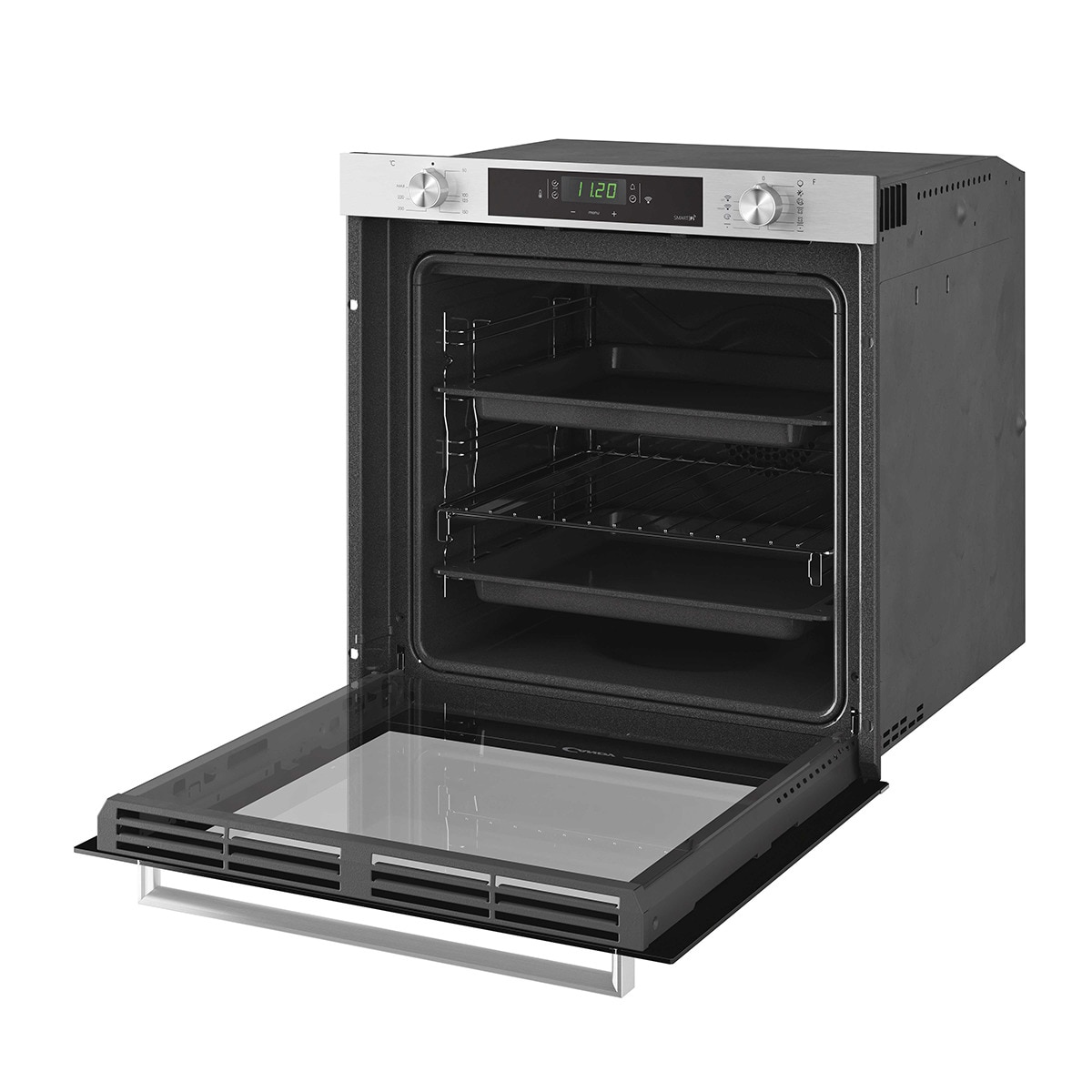 Comprar Horno Candy New Timeless FCXP825X E0/E multifunción con 3