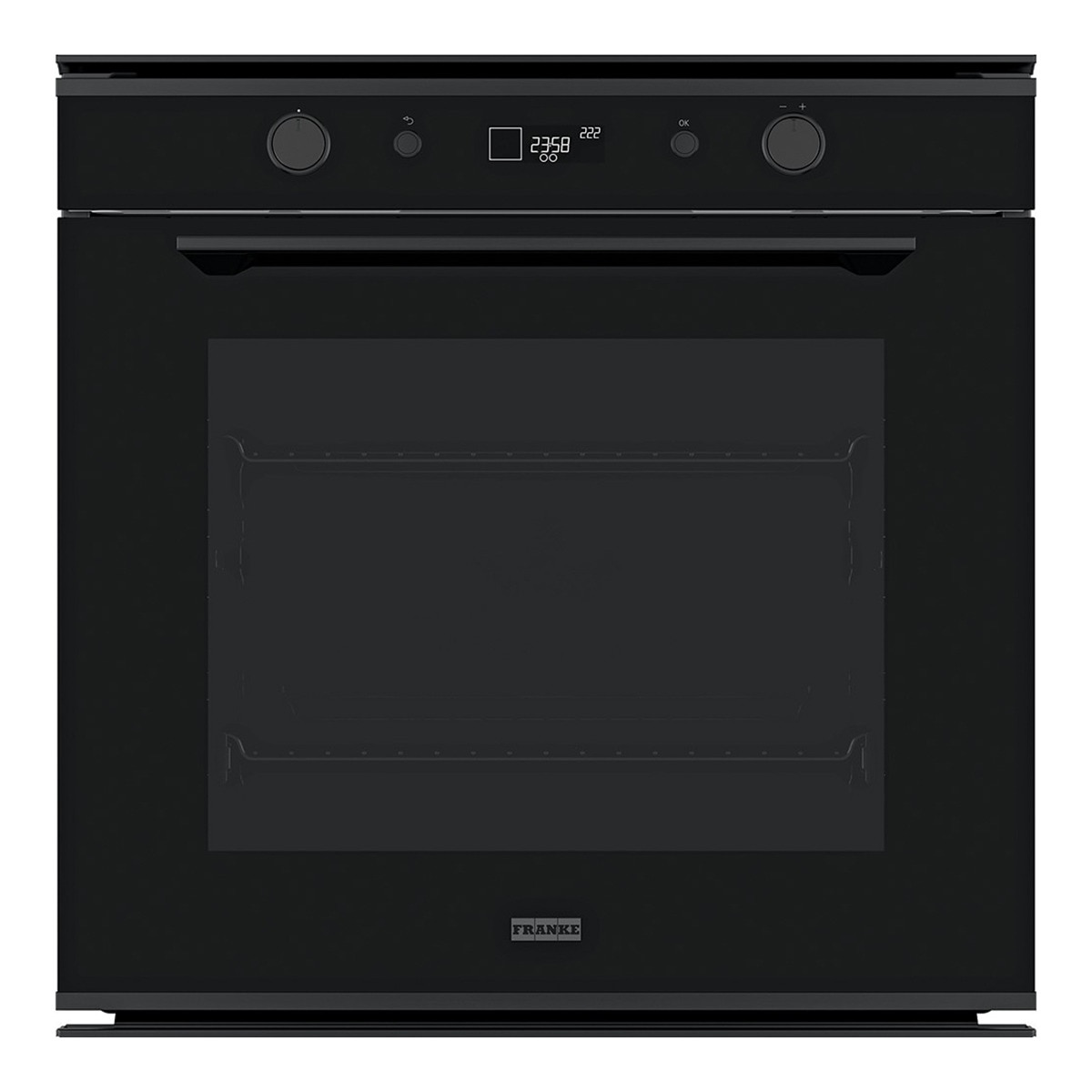 Imagen 0 de Horno multifunción Franke pirolítico - 1160606102