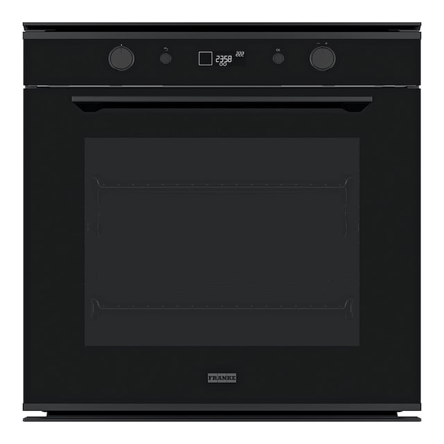 Imagen 0 de Horno multifunción Franke pirolítico - 1160606102