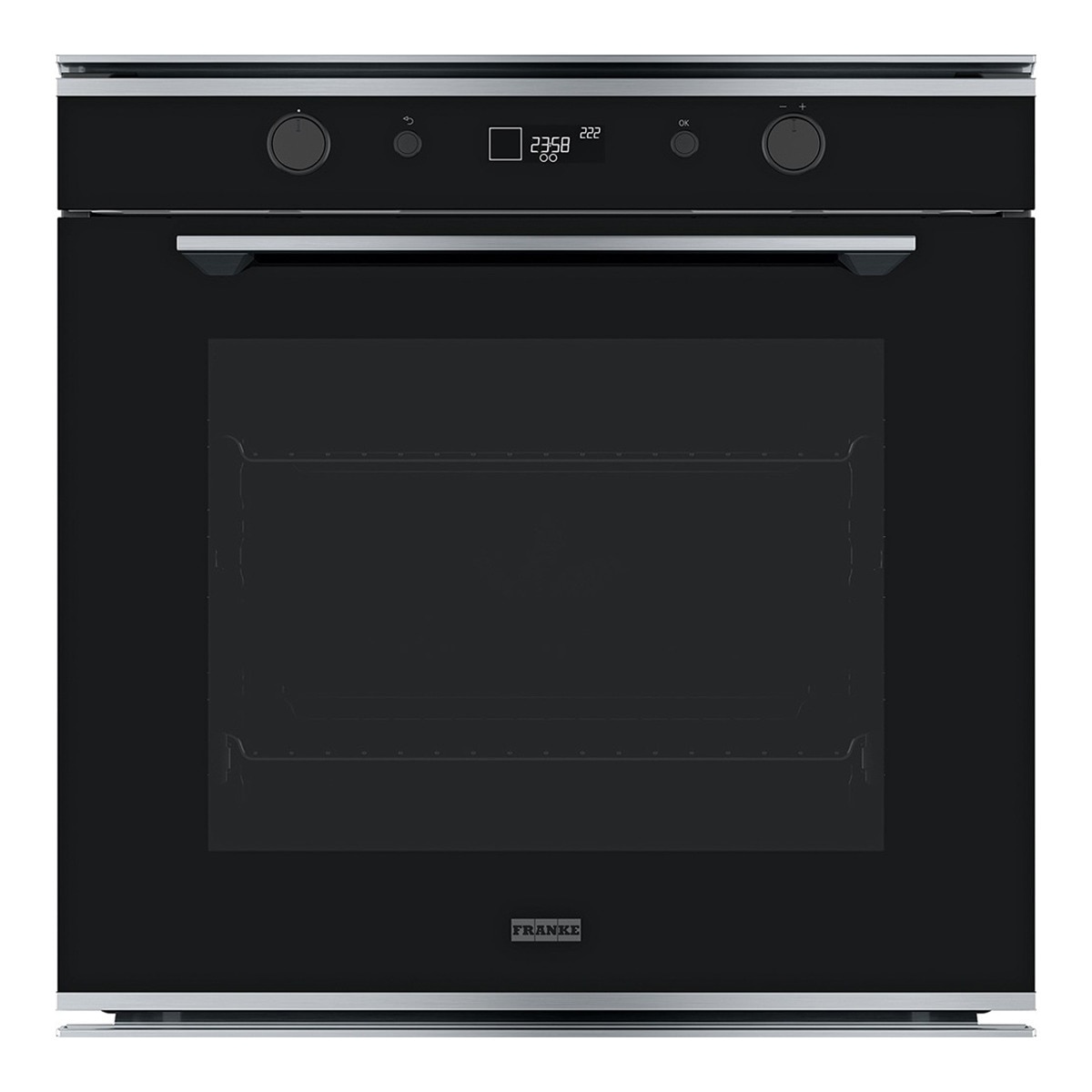 Imagen 0 de Horno multifunción Franke pirolítico - 1160606101