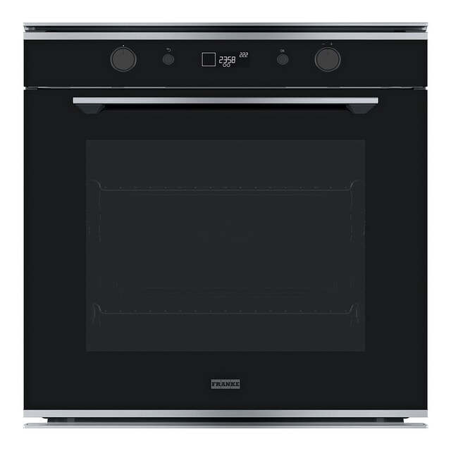 Imagen 0 de Horno multifunción Franke pirolítico - 1160606101