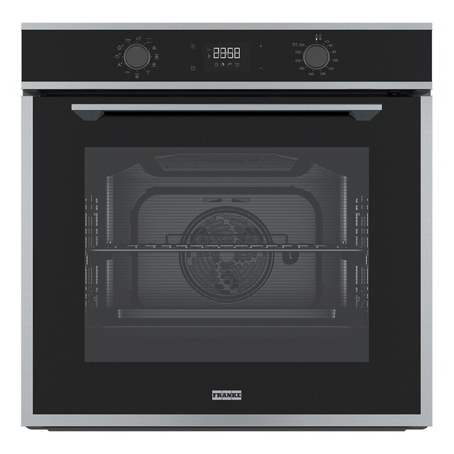 Imagen 0 de Horno multifunción Franke pirolítico - FMA 97P XS