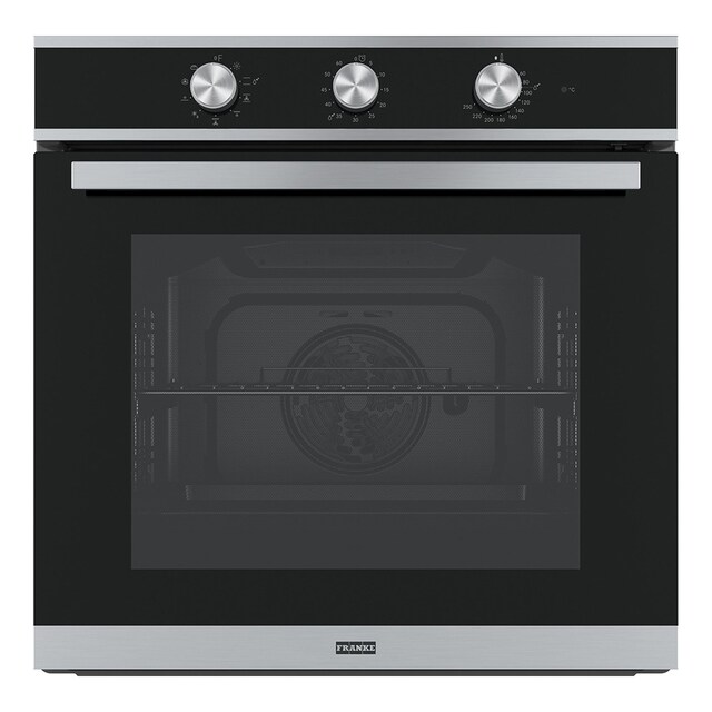 Imagen 0 de Horno multifunción Franke con sistema de limpieza Hidrolítico Hydro- FSM 82 H XS