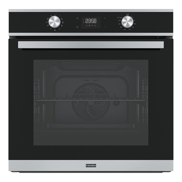 Imagen 0 de Horno multifunción Franke pirolítico Smart Pyro- FSM 97PXS