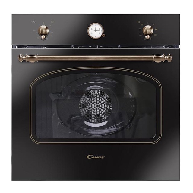 Candy FCPK626XLE - Horno POP EVO Pirolítico 60 Cm Clase A 9 Funciones -  Lacasadelelectrodomestico.com