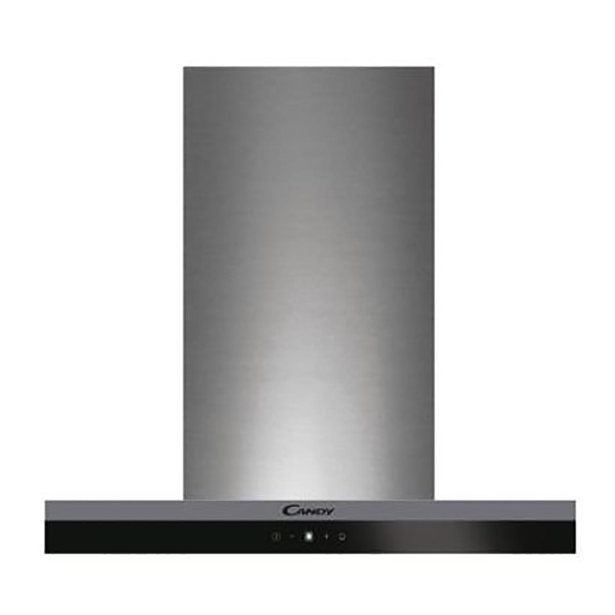 Imagem 0 de Exaustor de Parede Candy Essenza CTS6CEX 4 Velocidades e de 60 cm - Inox