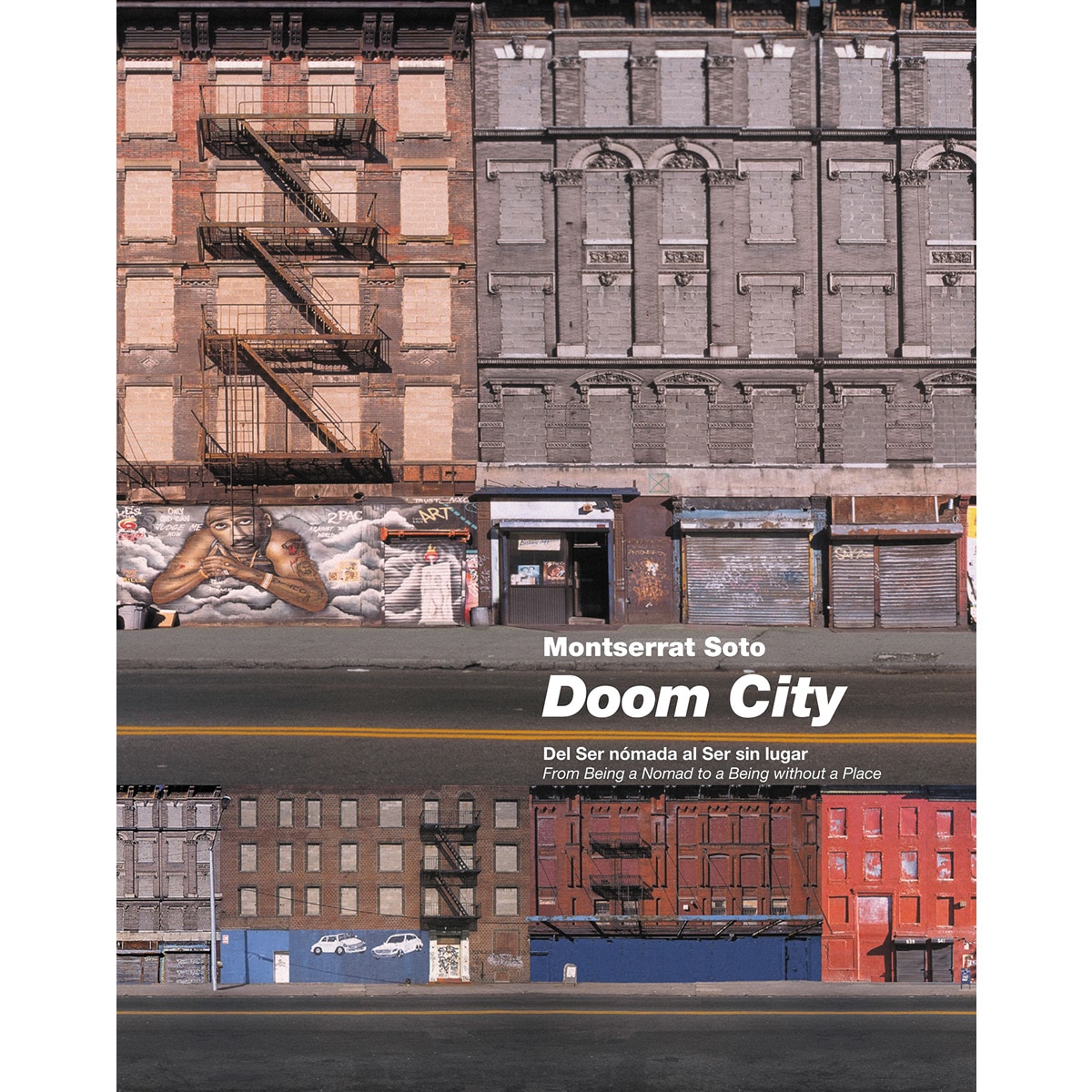 Doom city. (Tapa blanda) 1