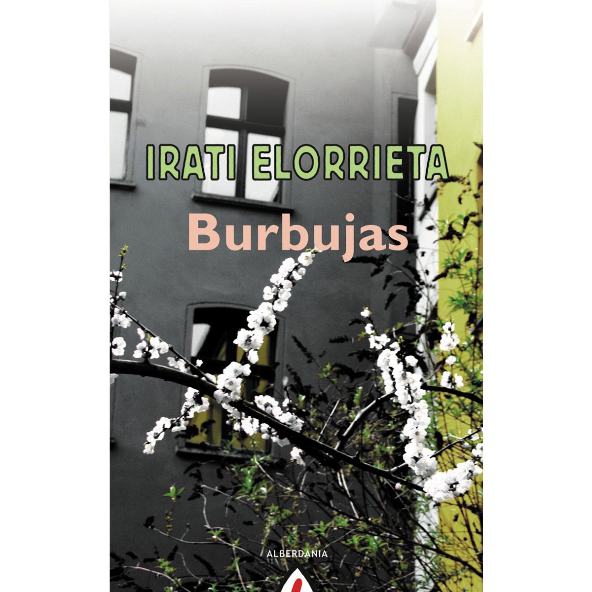 Burbujas (Capa mole com abas) 1