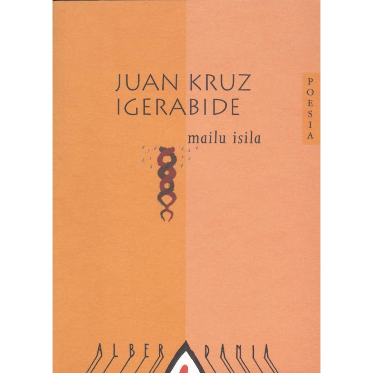 Imagem 0 de Maílu isila(Tapa blanda)