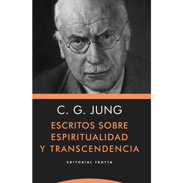 Imagem 0 de Escritos sobre espiritualidad y transcendencia(Tapa blanda)