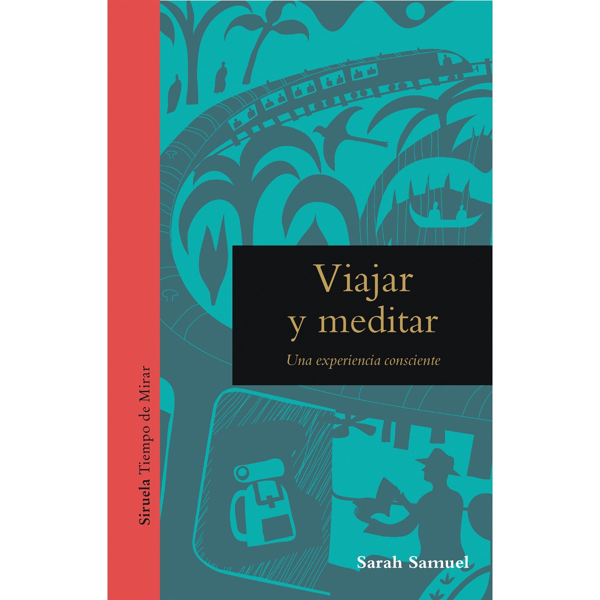 Imagem 0 de Viajar y meditar(Tapa dura)