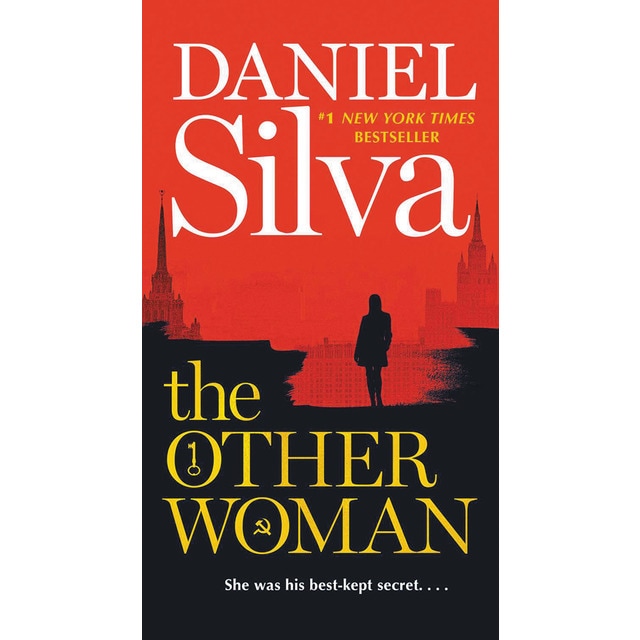 Imagen 0 de The other woman