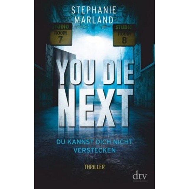 Imagem 0 de You die next