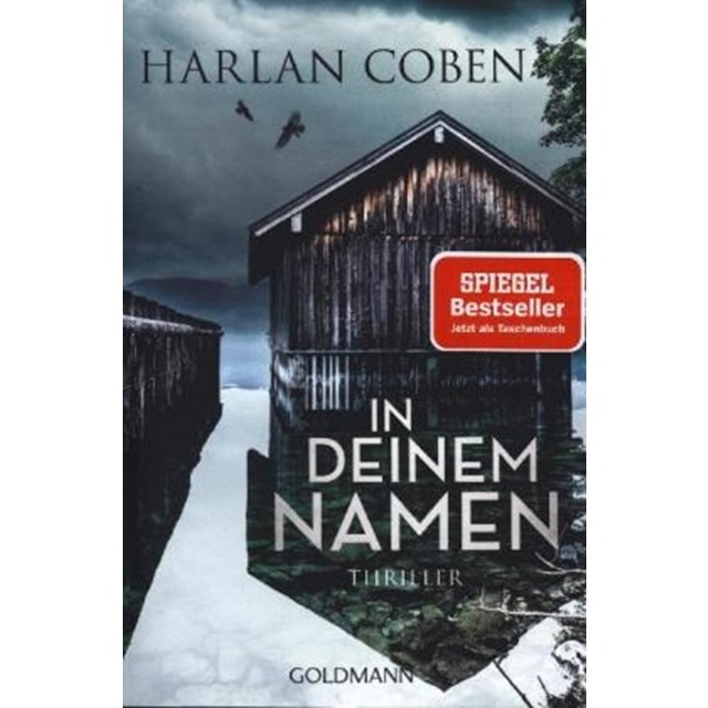 Imagen 0 de In deinem namen