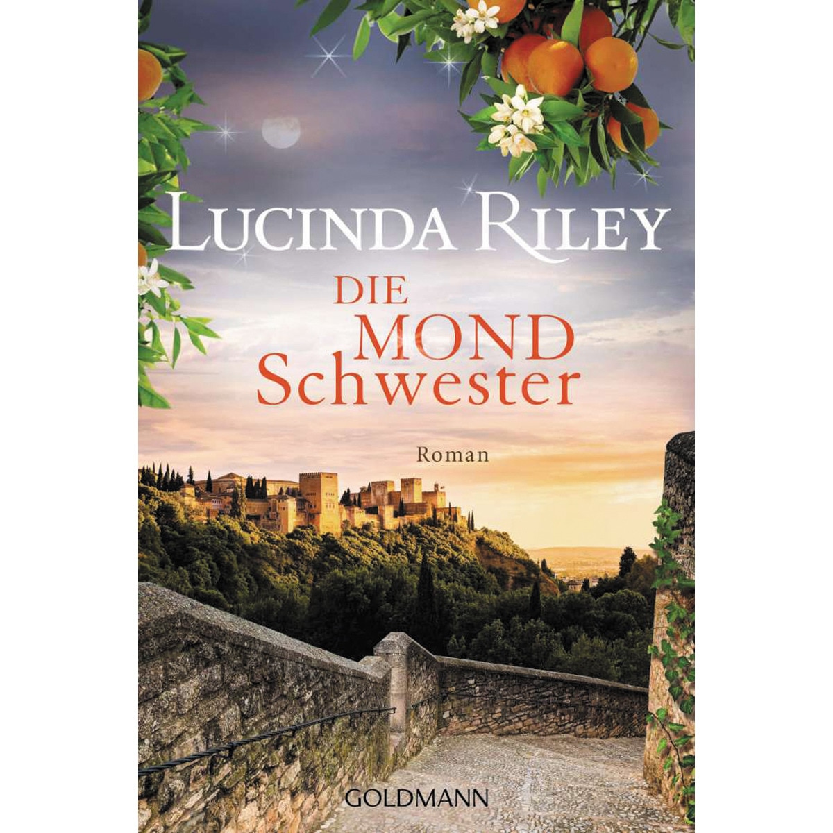 Imagem 0 de Die mondschwester