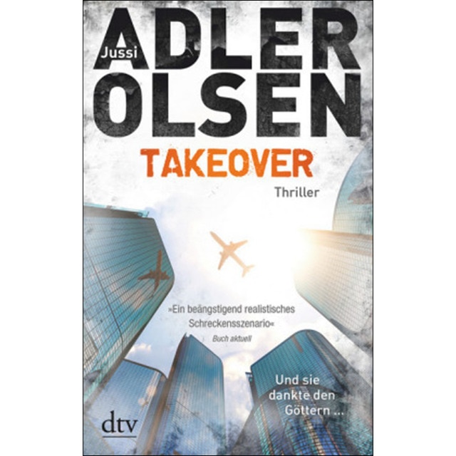 Imagem 0 de Takeover