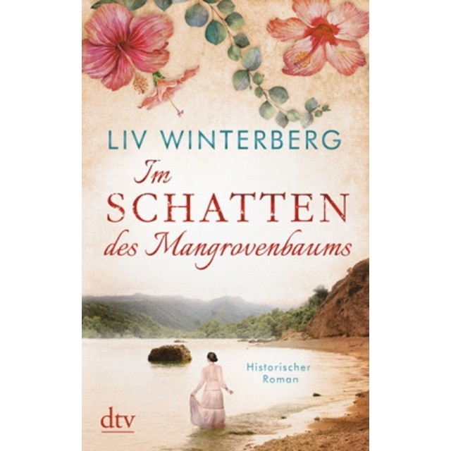 Imagem 0 de Im schatten des mangrovenbaums